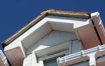 Lyewood Common fascia installation costs