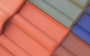 Lyewood Common plastic roofing companies