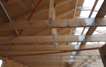 Lyewood Common roof truss costs